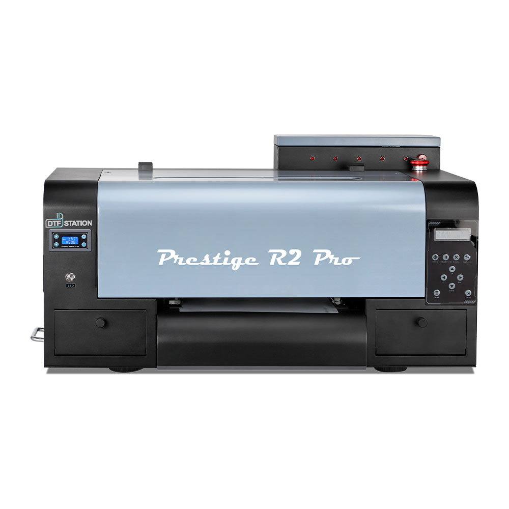 Prestige R2 Pro I1600 A3 DTF Printer 1