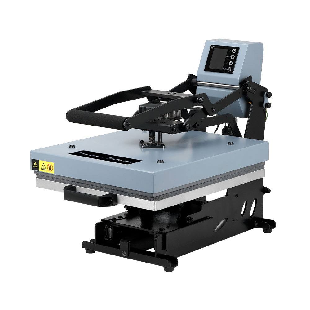 Prisma Palette Heat Press 2