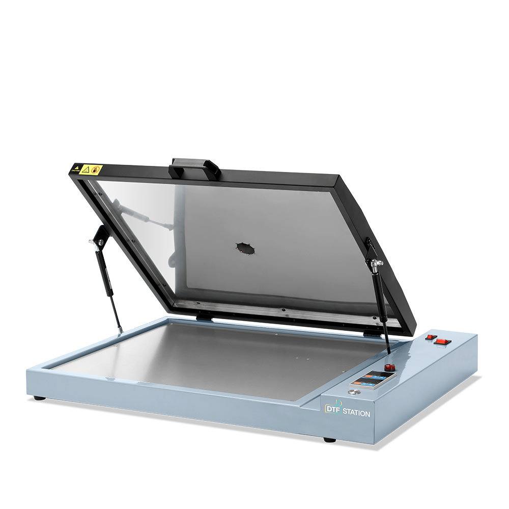 Phoenix Air DTF Printing Curing Oven