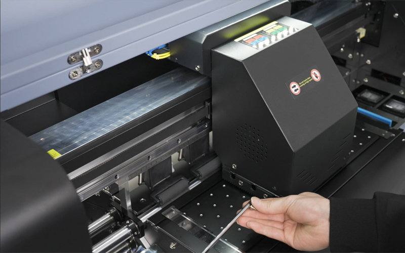 DTF Printer Maintenance Tips