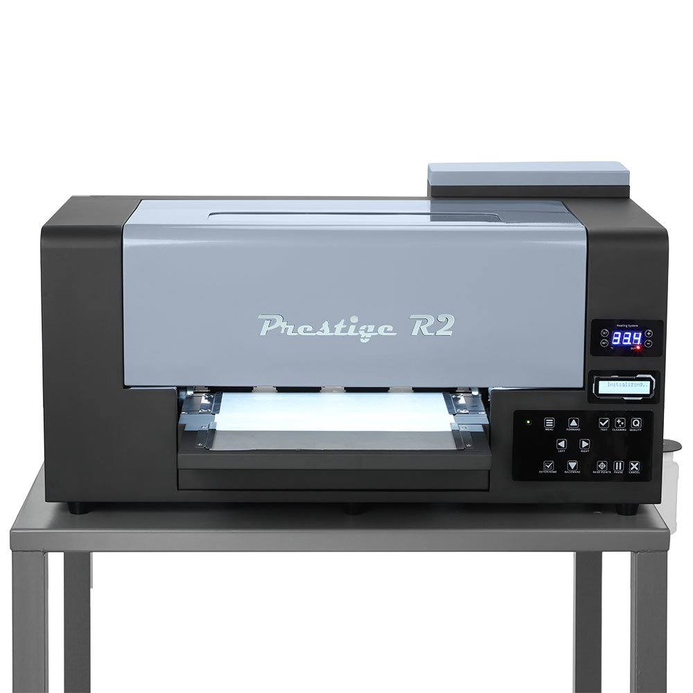 Prestige R2 A3 DTF Transfer Printer