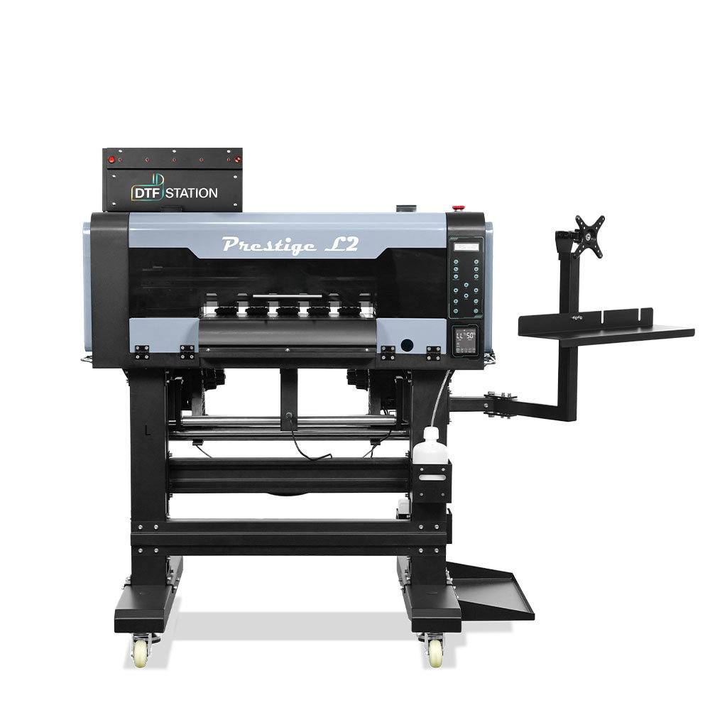 Prestige L2 DTF Transfer Printer