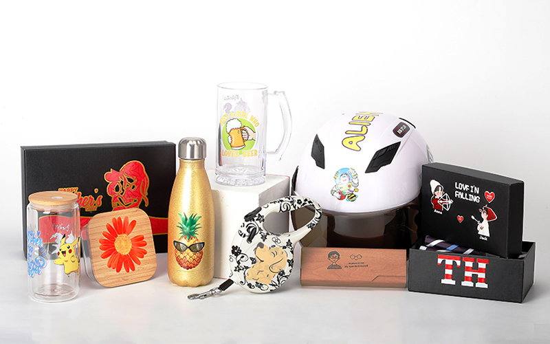 The Ultimate Guide to Starting a Custom Sticker Printing Business