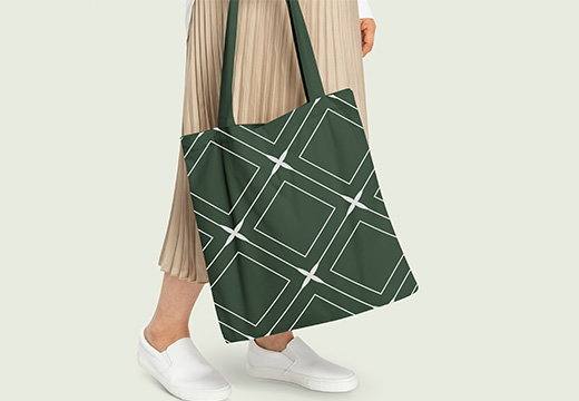 Canvas bag