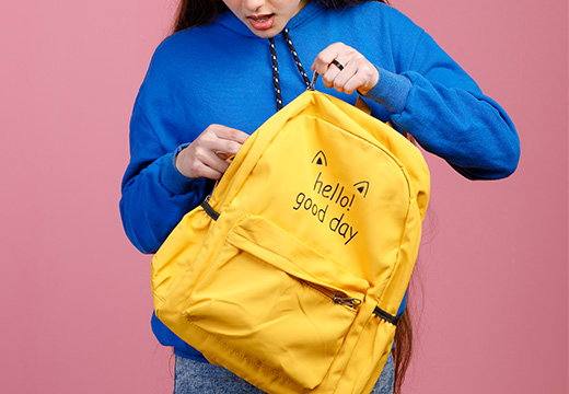 Backpack