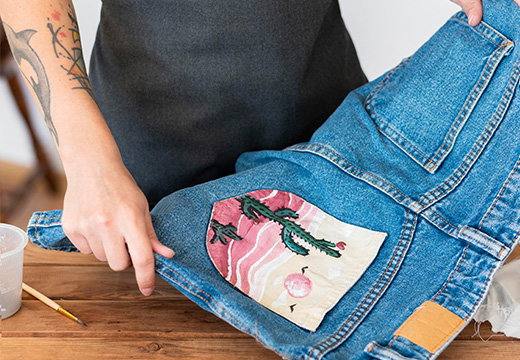 Pants