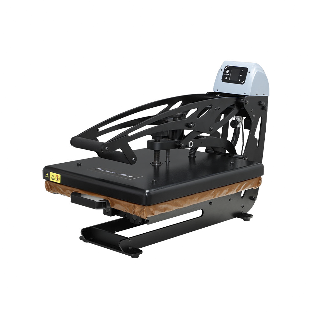 Prisma Auto Heat Press Machine