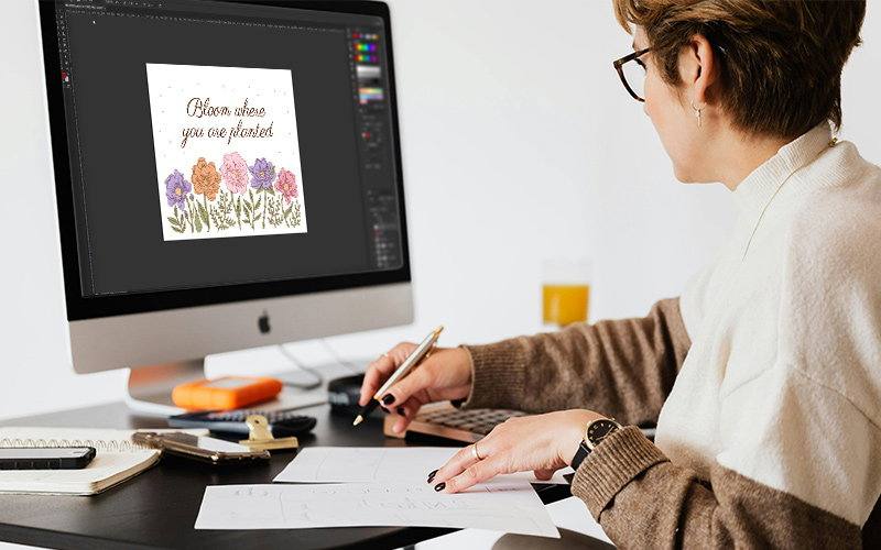 Where to find and download Free DTF Designs for transfer printing