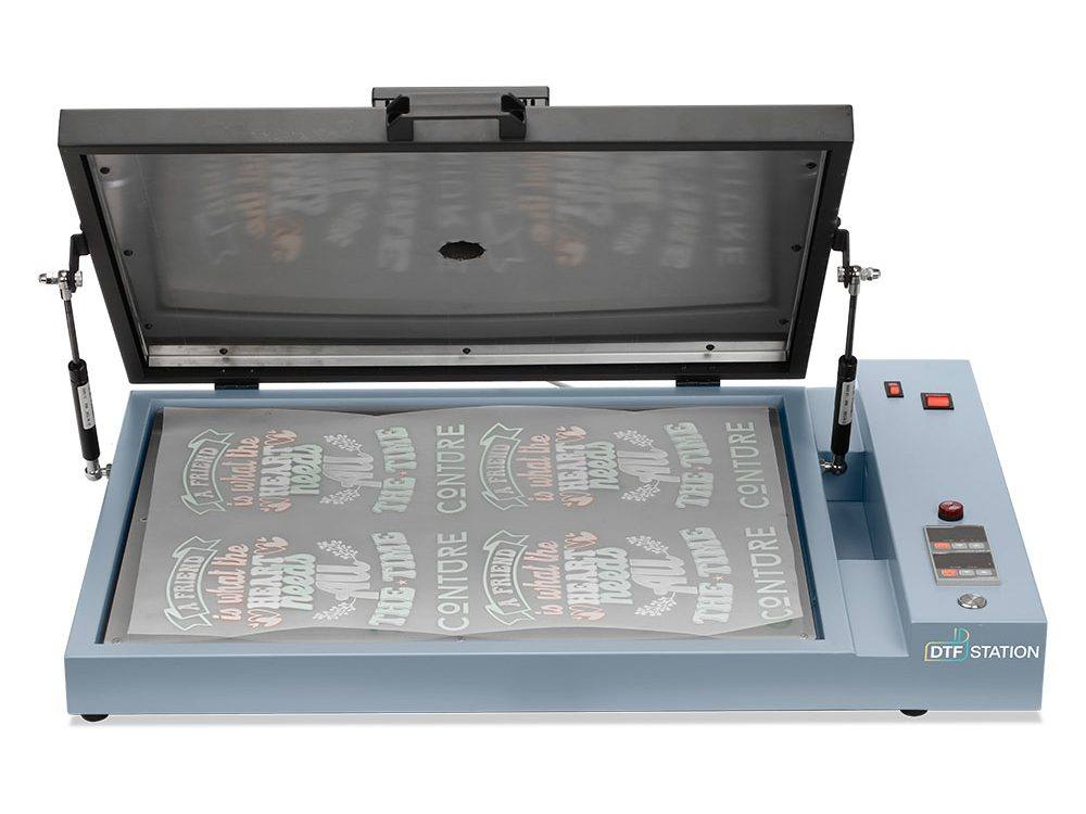 Phoenix Air Oven for DTF Printing