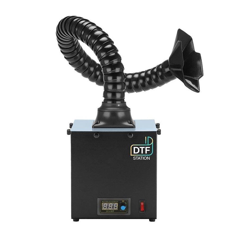 Mini DTF Air Purifier