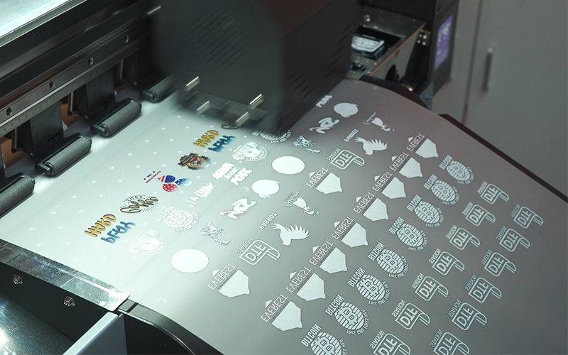 DTF Gang Sheet Essentials: A Step-by-Step Guide to Printing Brilliance