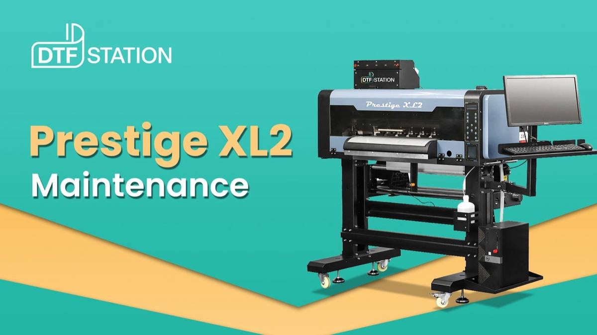 Prestige L2 & XL2 Maintenance Videos