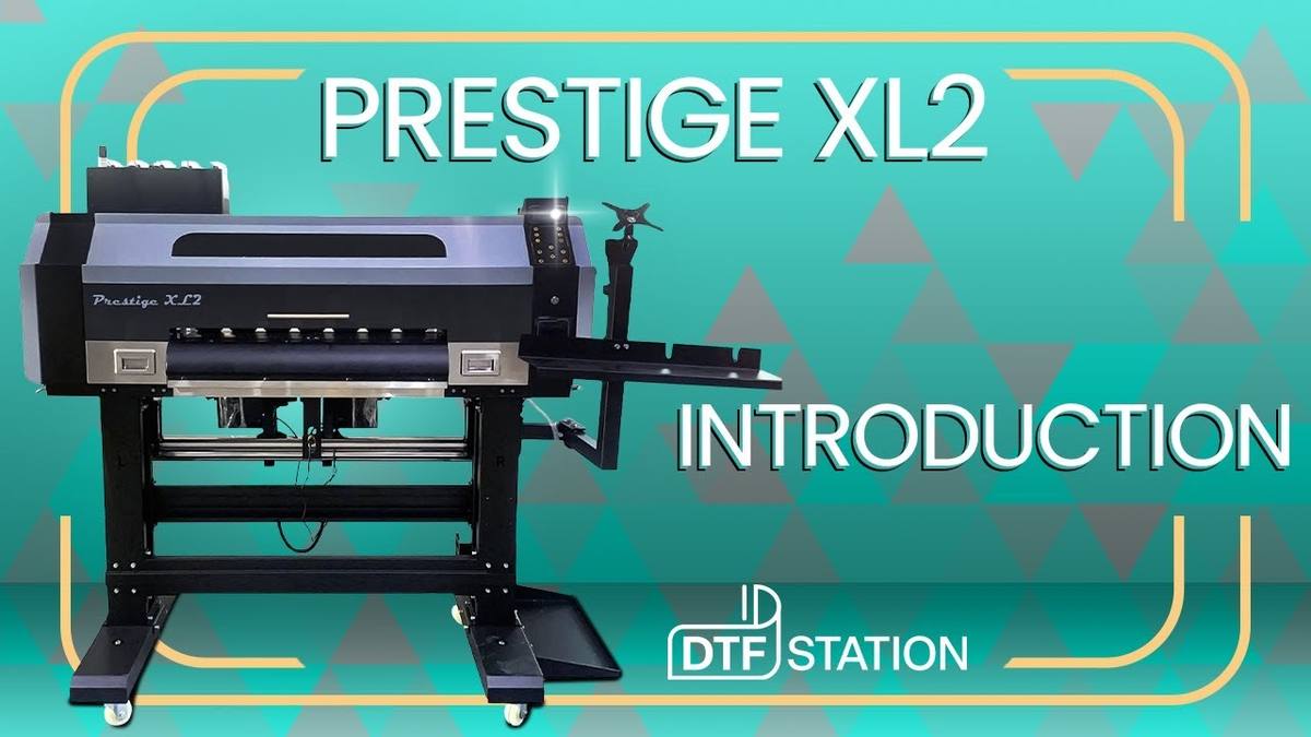 Introducing Prestige XL2