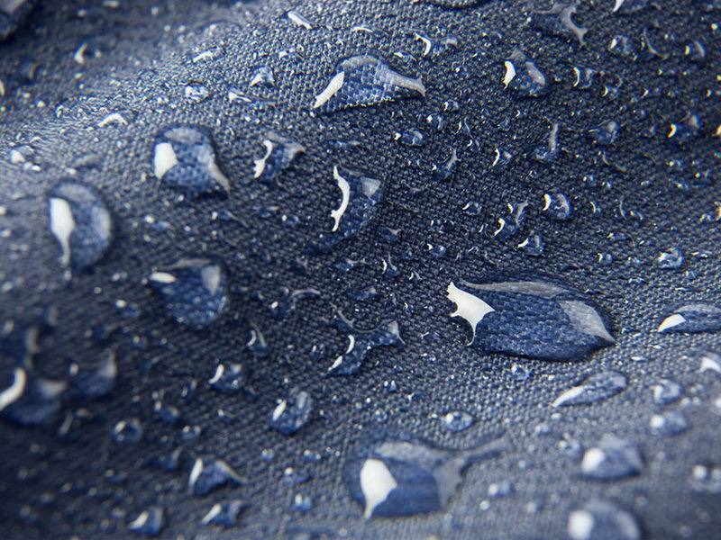 Treated Fabric