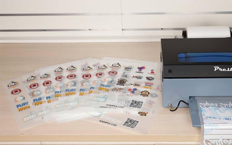 Optimizing DTF Transfer Storage for Printing Success