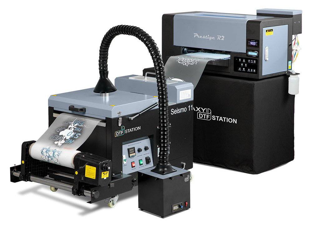 A3 DTF Printing Solution Kit