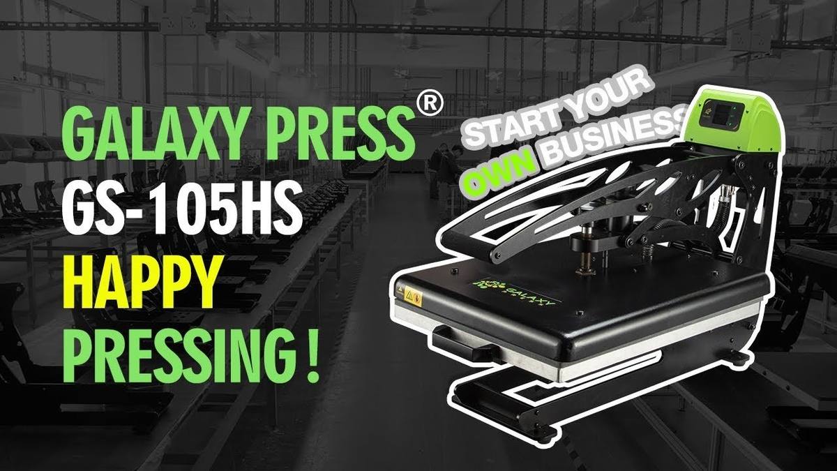 Introducing GS-105HS