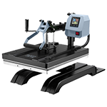 Prisma Swing Heat Press Machine 150