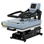 Prisma Palette Heat Pressing 150