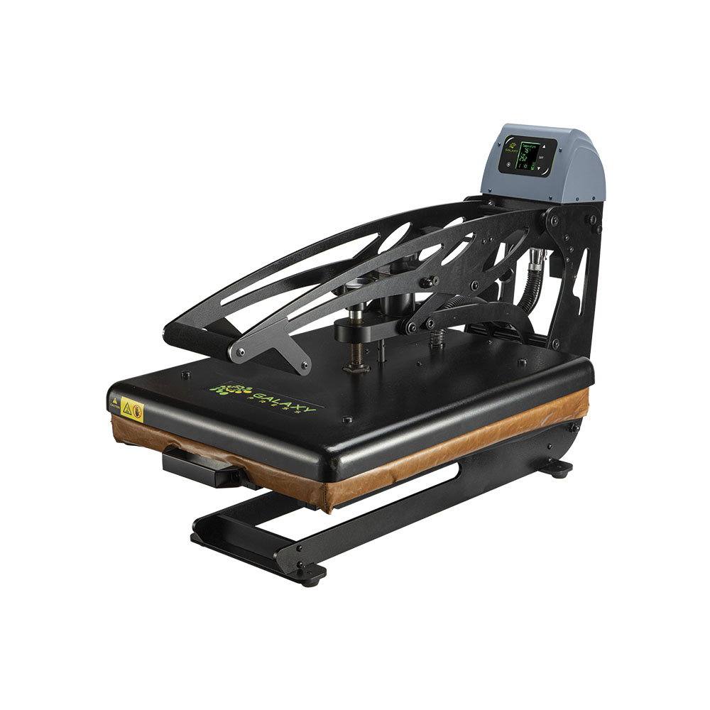 Prisma Auto Heat Press 15x15 & 16X20 Inch