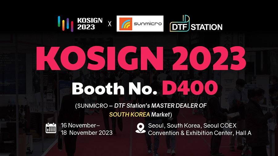 KOSIGN 2023
