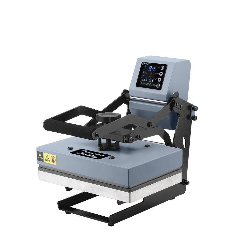 Prisma Hobby A4 Heat Press 4
