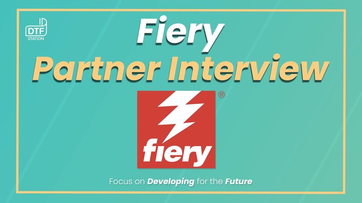 Industry Leaders in Rip Softwares | Partner Interview with Fiery