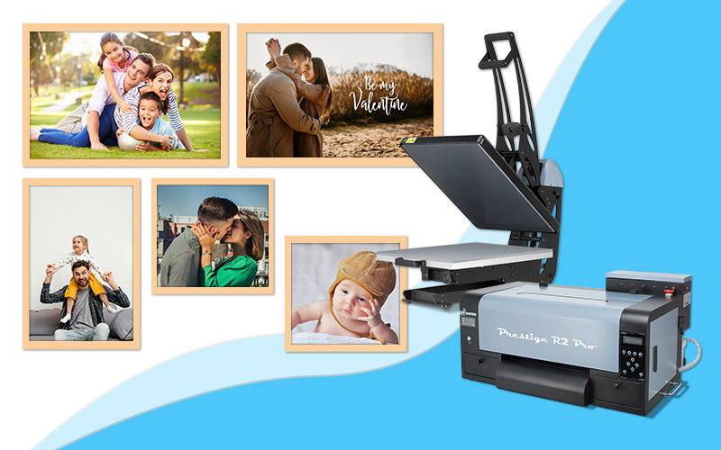 Photo Textile Printing Mastery: Strategies for Scaling Your DTF Business