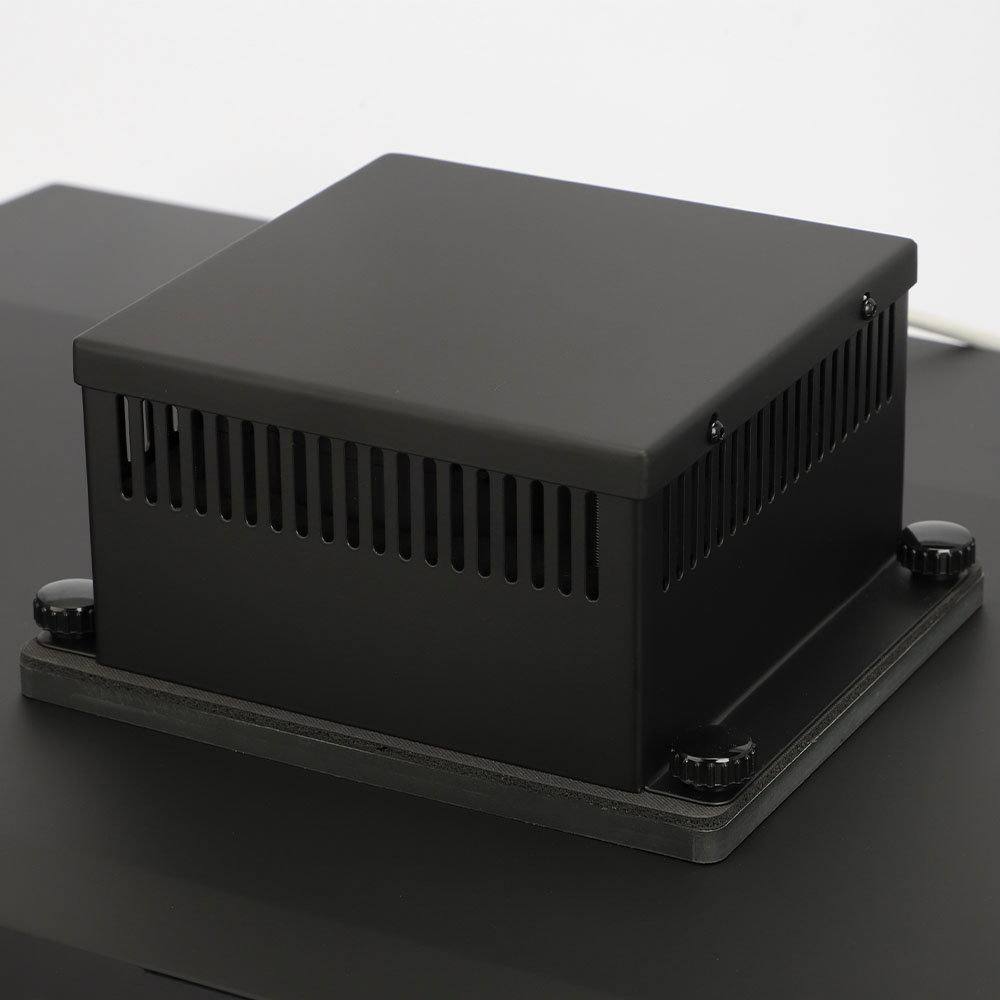 DTF Oven with Air Purifier