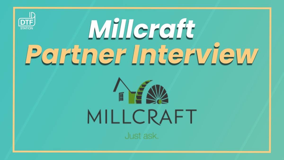 Delivering Solutions - Millcraft partner interview