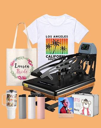 sublimation printing