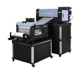 A3 DTF Printing Solution Kit
