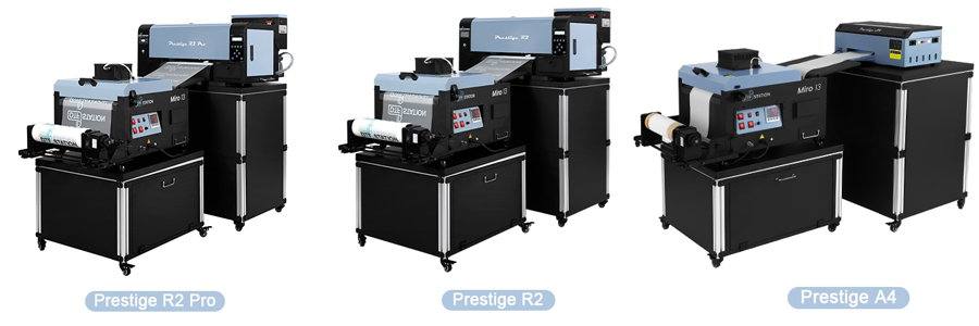 PrintPro Table