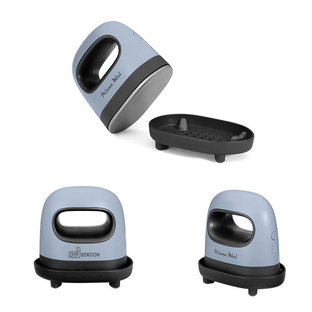 Portable Heat Press Machine
