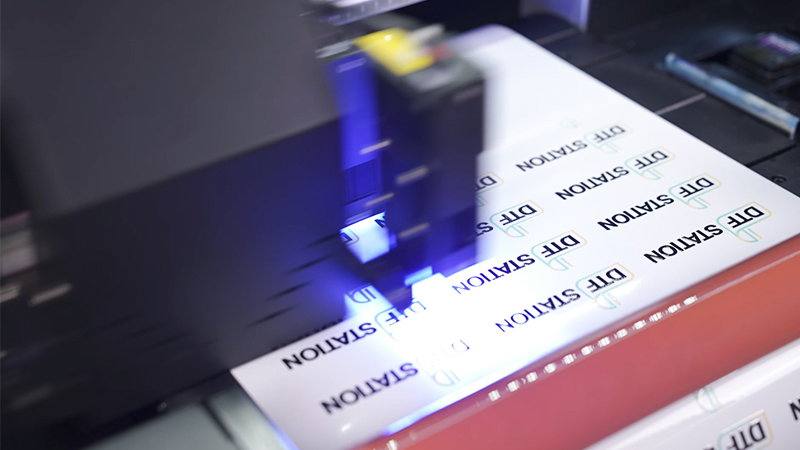 Top 10 Most Asked UV DTF Questions