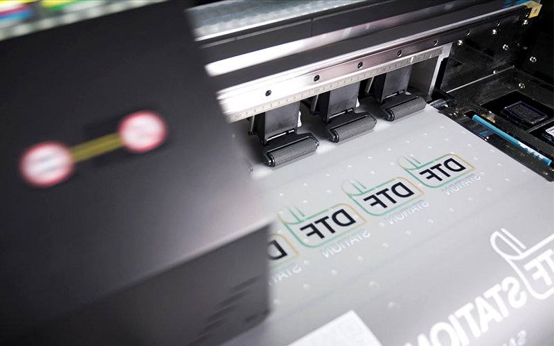 Why DTF Printer Is The Best Investment for Business?