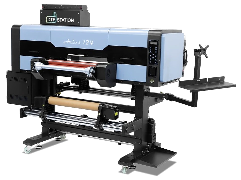 UV DTF Printers