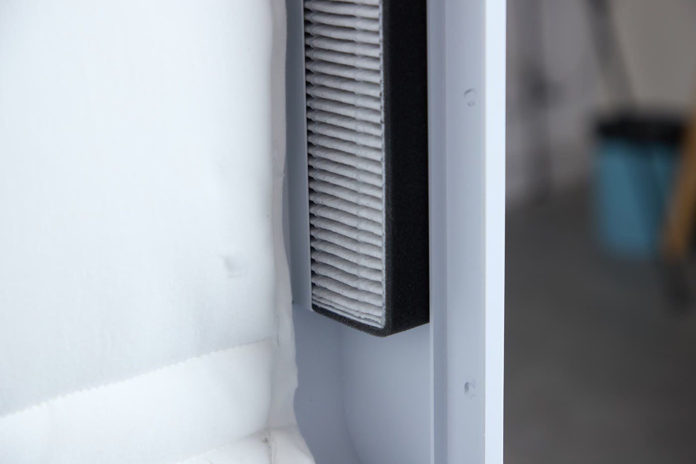 A filter cartridge of the Miro 36